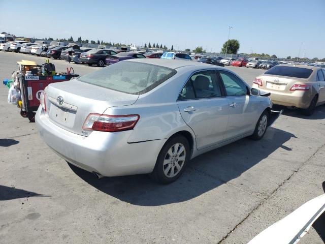 Photo 3 from auction – 2007 TOYOTA CAMRY HYBR with VIN 4T1BB46K37U010863