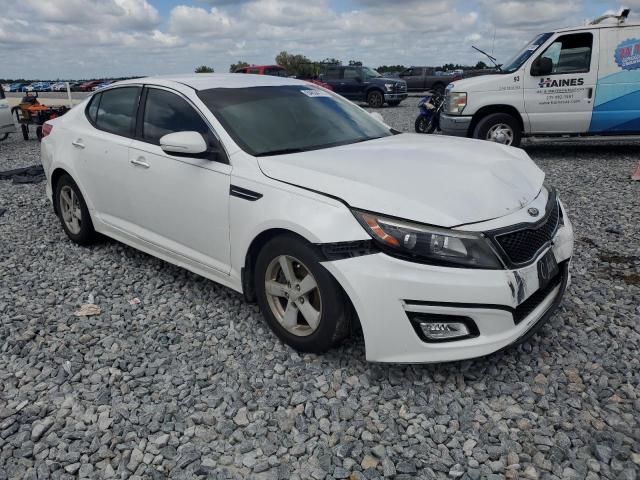 Photo 4 from auction – 2014 KIA OPTIMA LX with VIN KNAGM4A7XE5515892