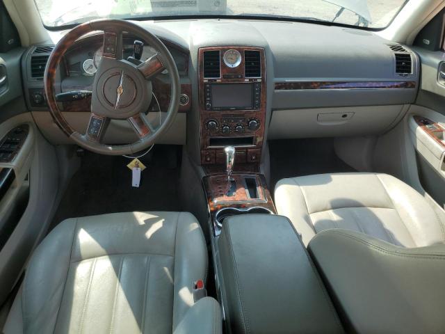 Photo 8 from auction – 2010 CHRYSLER 300C with VIN 2C3CA6CT4AH216406