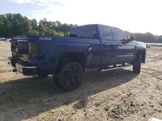 Photo 3 from auction – 2014 CHEVROLET SILVERADO with VIN 1GCVKREC7EZ242519