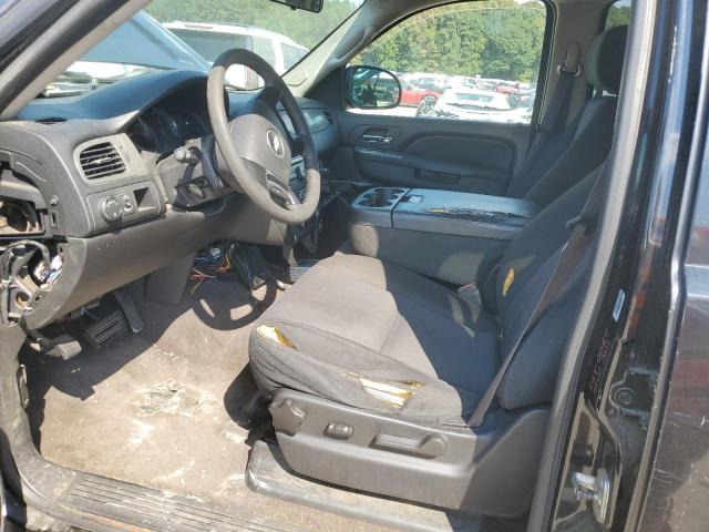 Photo 7 from auction – 2012 CHEVROLET TAHOE with VIN 1GNLC2E05CR186943