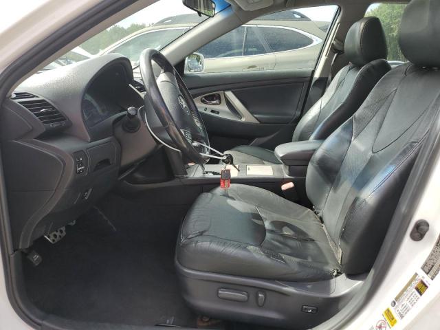 Photo 7 from auction – 2011 TOYOTA CAMRY BASE with VIN 4T1BF3EK9BU597871
