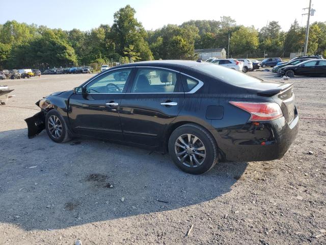 Photo 2 from auction – 2015 NISSAN ALTIMA 2.5 with VIN 1N4AL3AP3FC480587