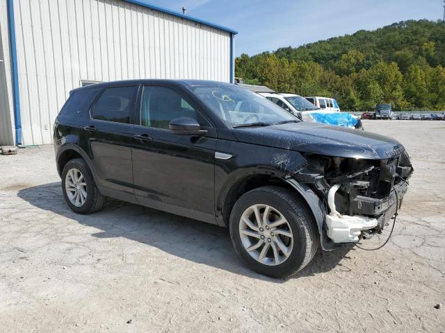 Photo 4 from auction – 2017 LAND ROVER DISCOVERY with VIN SALCR2BG9HH640514