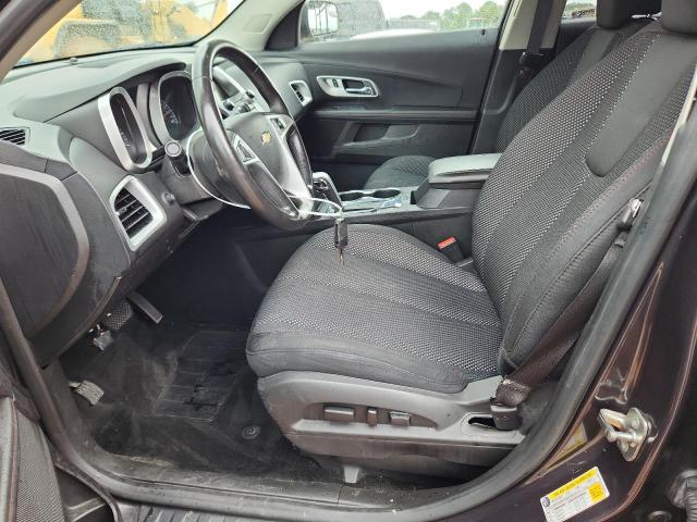 Photo 7 from auction – 2014 CHEVROLET EQUINOX LT with VIN 2GNALBEK5E6359819