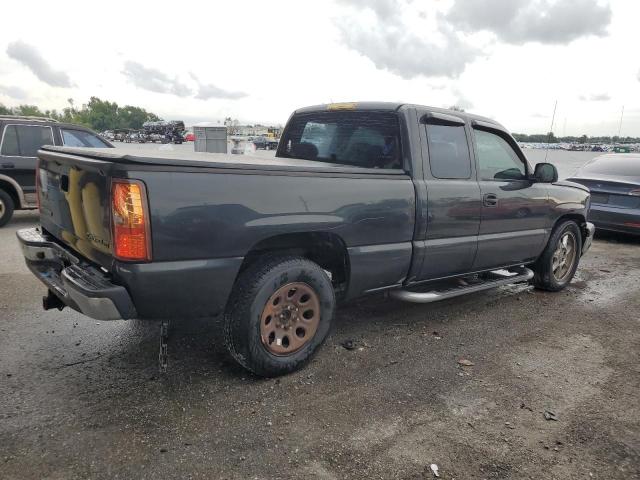 Photo 3 from auction – 2005 CHEVROLET SILVERADO with VIN 2GCEC19T351207042
