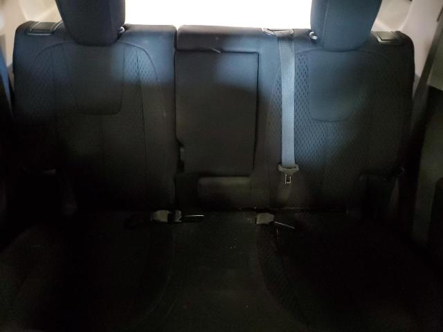 Photo 10 from auction – 2012 GMC TERRAIN SL with VIN 2GKFLREKXC6131503