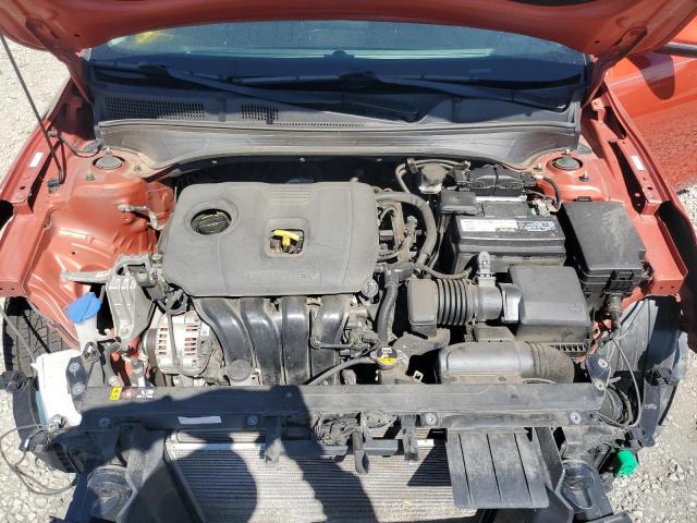 Photo 11 from auction – 2019 KIA FORTE EX with VIN 3KPF54AD1KE084828