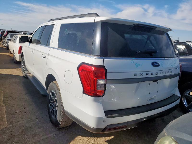 Photo 2 from auction – 2024 FORD EXPEDITION with VIN 1FMJK1F89REA71243