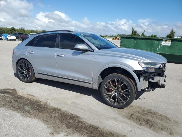 Photo 4 from auction – 2019 AUDI Q8 PRESTIG with VIN WA1FVAF10KD028520