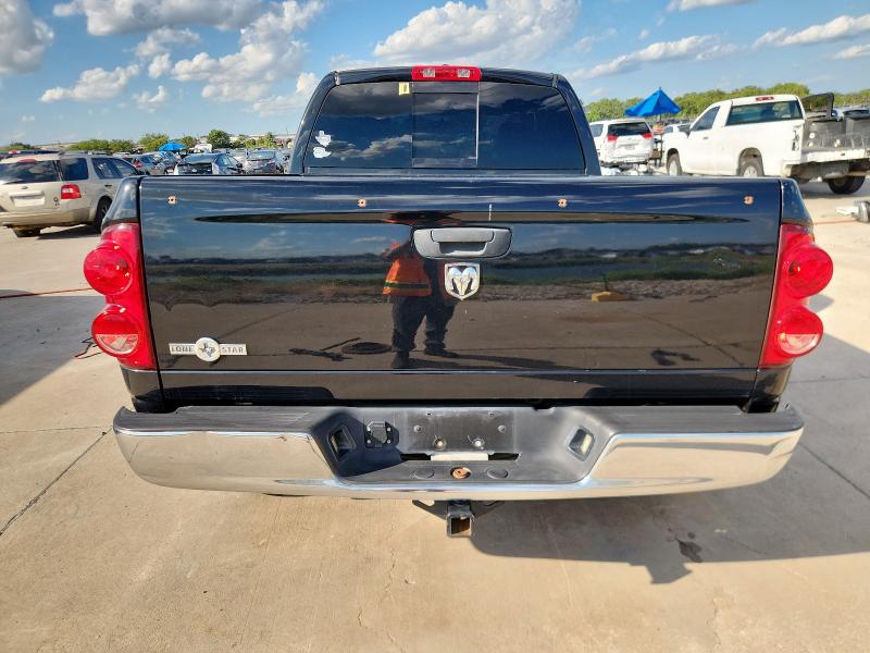 Photo 6 from auction – 2008 DODGE RAM 1500 S with VIN 1D7HA18248S554904