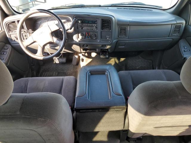 Photo 8 from auction – 2004 GMC NEW SIERRA with VIN 2GTEC19V441220589