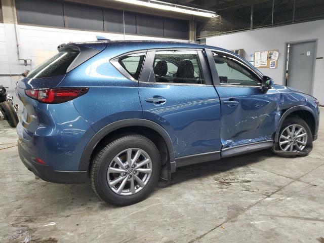 Photo 3 from auction – 2023 MAZDA CX-5 with VIN JM3KFBAM0P0203783