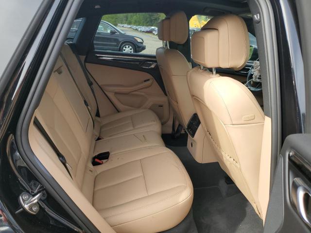 Photo 10 from auction – 2024 PORSCHE MACAN BASE with VIN WP1AA2A54RLB19350