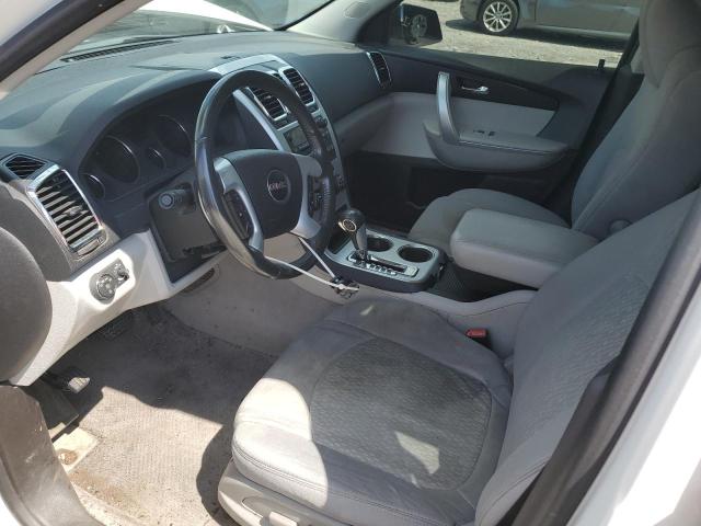 Photo 8 from auction – 2012 GMC ACADIA SLE with VIN 1GKKRPED8CJ281969