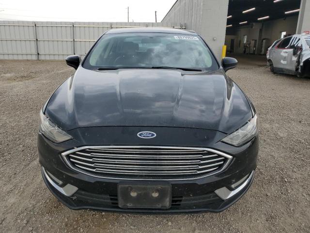 Photo 5 from auction – 2017 FORD FUSION SE with VIN 3FA6P0H94HR151384