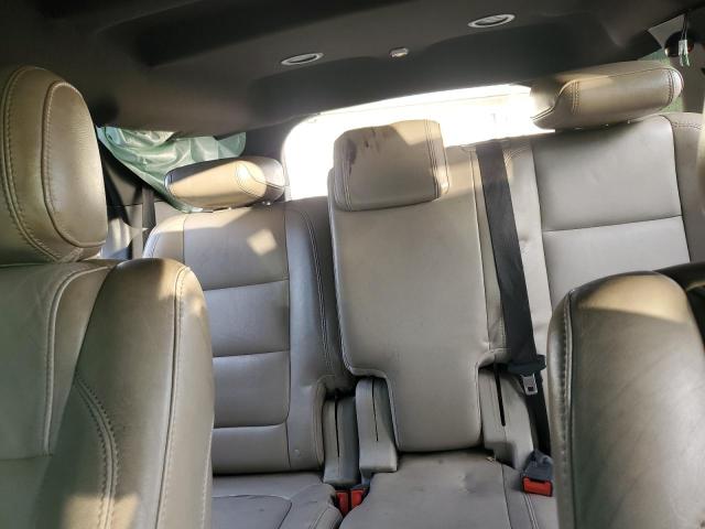 Photo 10 from auction – 2013 FORD EXPLORER XLT with VIN 1FM5K7D84DGA10449