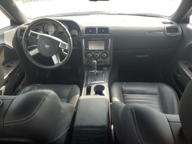 Фото 8 с аукциона – 2010 DODGE CHALLENGER с VIN 2B3CJ5DT1AH289108
