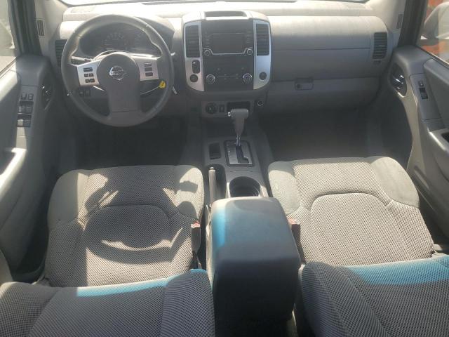 Photo 8 from auction – 2016 NISSAN FRONTIER S with VIN 1N6AD0EV6GN735914