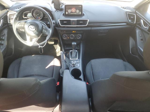 Photo 8 from auction – 2015 MAZDA 3 TOURING with VIN 3MZBM1V73FM186337