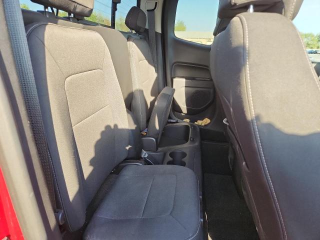 Foto 10 de la subasta – 2018 GMC CANYON SLE con VIN 1GTH5CEA8J1178967