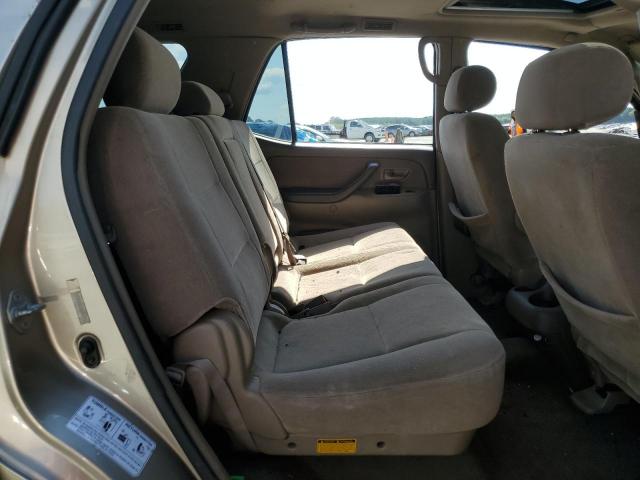 Photo 11 from auction – 2003 TOYOTA SEQUOIA SR with VIN 5TDBT44A53S157650