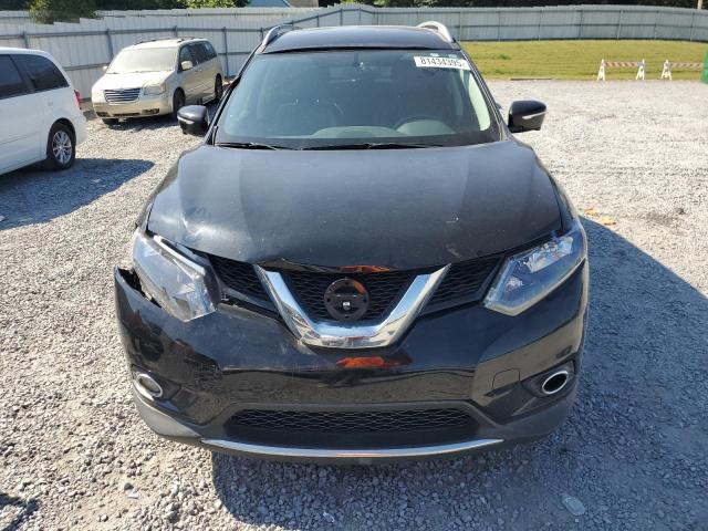 Photo 5 from auction – 2014 NISSAN ROGUE S with VIN 5N1AT2MV7EC765253