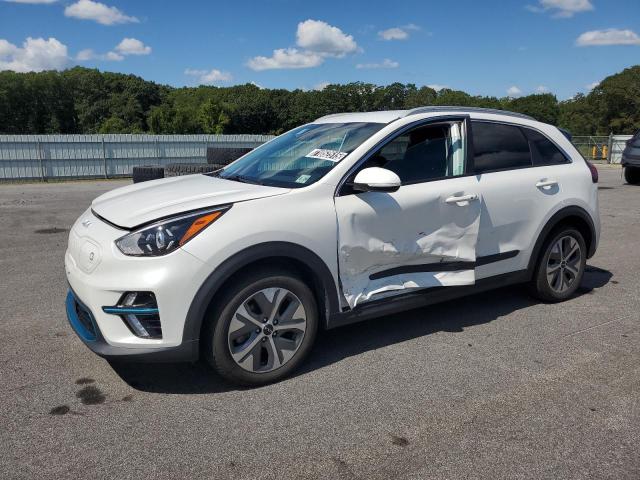 Photo 1 from auction – 2022 KIA NIRO S with VIN KNDCC3LG5N5161145