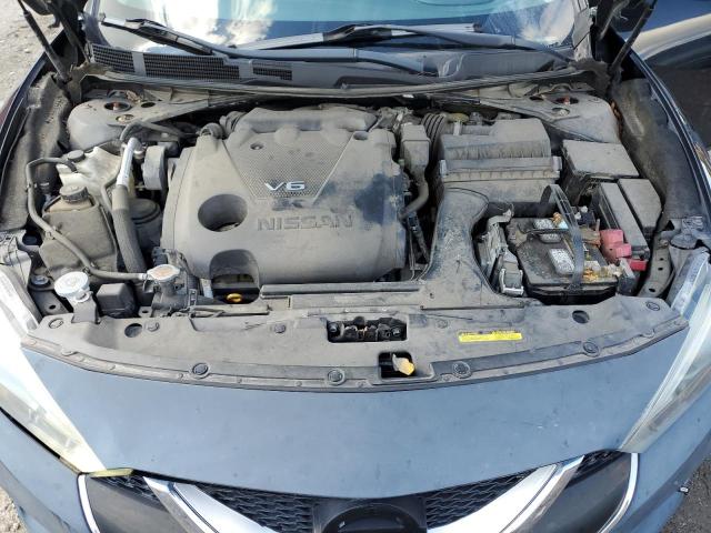 Photo 11 from auction – 2017 NISSAN MAXIMA 3.5 with VIN 1N4AA6AP5HC443390