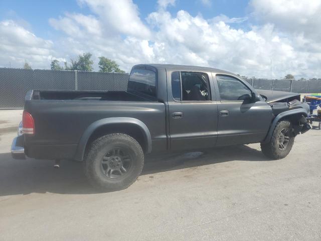 Photo 3 from auction – 2002 DODGE DAKOTA with VIN 1B7HL48X12S560488