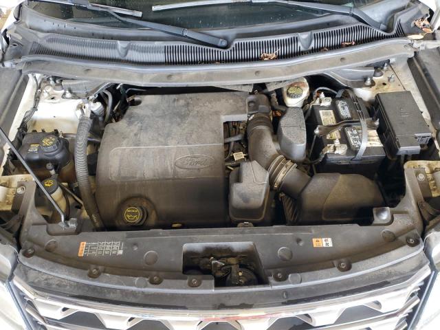 Photo 12 from auction – 2017 FORD EXPLORER X with VIN 1FM5K8D81HGB42628