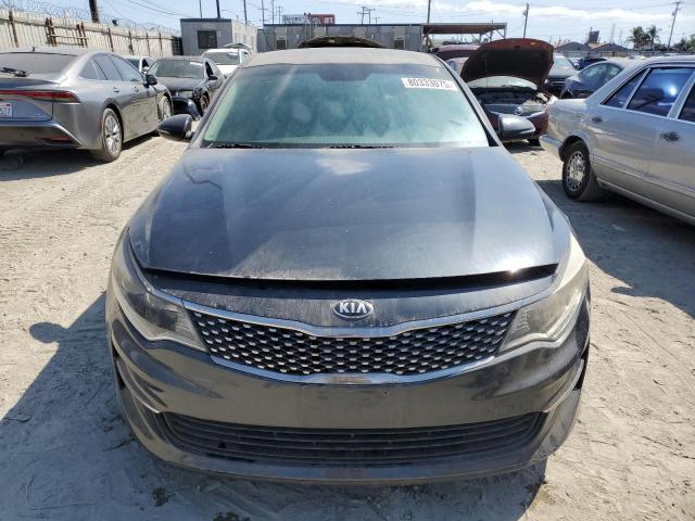 Photo 5 from auction – 2018 KIA OPTIMA EX with VIN 5XXGU4L31JG181917