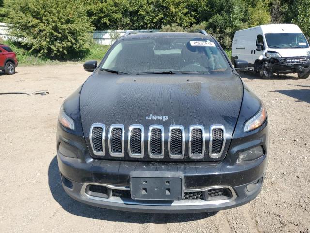 Photo 5 from auction – 2015 JEEP CHEROKEE L with VIN 1C4PJMDB1FW764010