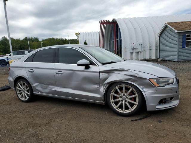 Photo 4 from auction – 2015 AUDI A3 PREMIUM with VIN WAUCJGFF4F1059437