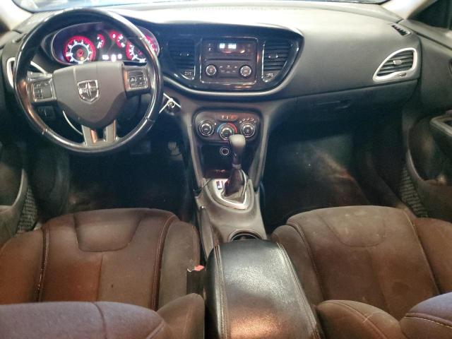 Photo 8 from auction – 2013 DODGE DART SXT with VIN 1C3CDFBA4DD290496