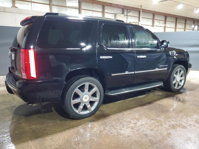 Photo 3 from auction – 2013 CADILLAC ESCALADE L with VIN 1GYS4BEF5DR167830