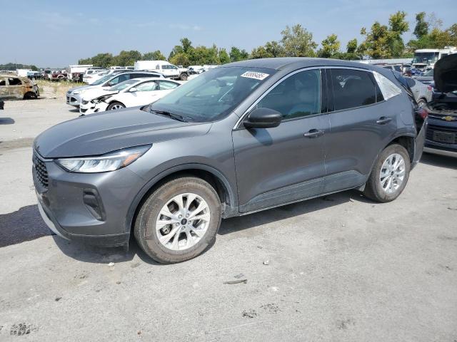 Photo 1 from auction – 2024 FORD ESCAPE ACT with VIN 1FMCU9GN1RUA50933