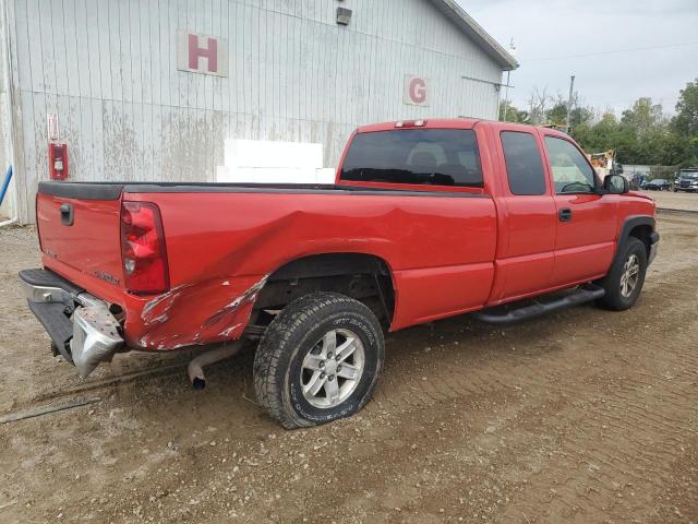 Photo 3 from auction – 2003 CHEVROLET SILVERADO with VIN 1GCEK19T53E168629