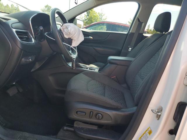 Photo 7 from auction – 2018 CHEVROLET EQUINOX LT with VIN 2GNAXJEV3J6115668