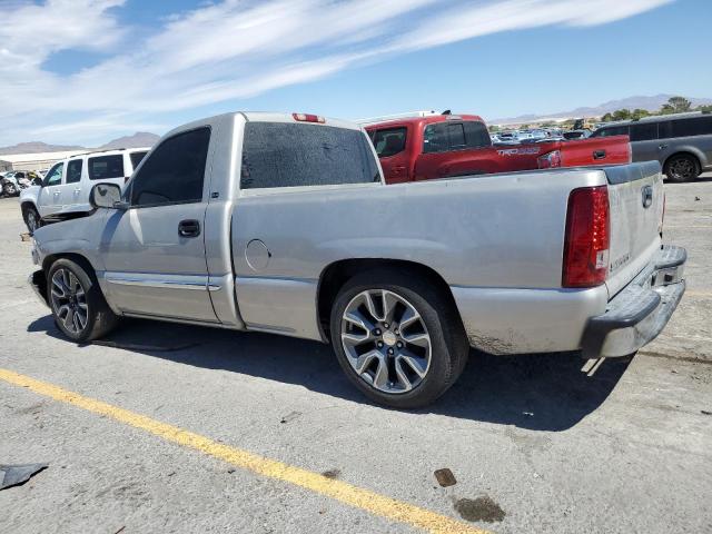 Photo 2 from auction – 2006 GMC NEW SIERRA with VIN 3GTEC14V76G202542