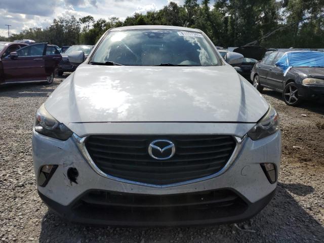Photo 5 from auction – 2018 MAZDA CX-3 TOURING with VIN JM1DKDC77J0305654