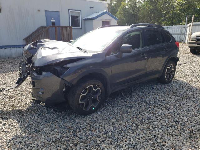Photo 1 from auction – 2014 SUBARU XV CROSSTREK 2.0 PREMIUM with VIN JF2GPAWC2E8203256