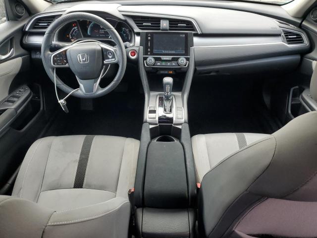 Photo 8 from auction – 2017 HONDA CIVIC EX with VIN 2HGFC2F73HH541327