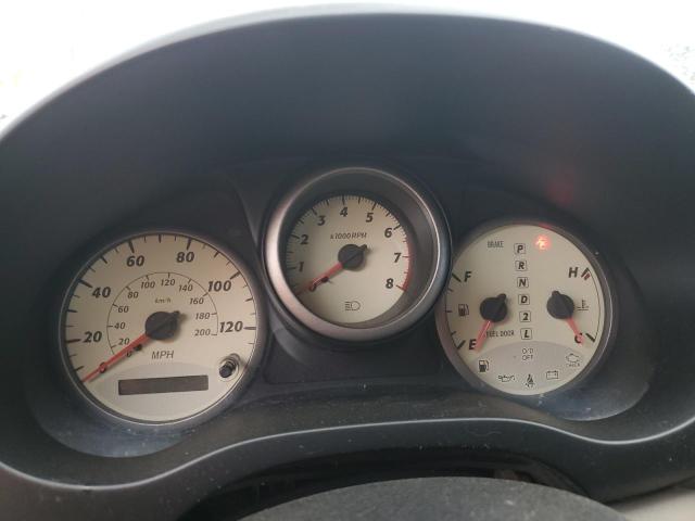 Photo 9 from auction – 2003 TOYOTA RAV4 with VIN JTEHH20V630246568