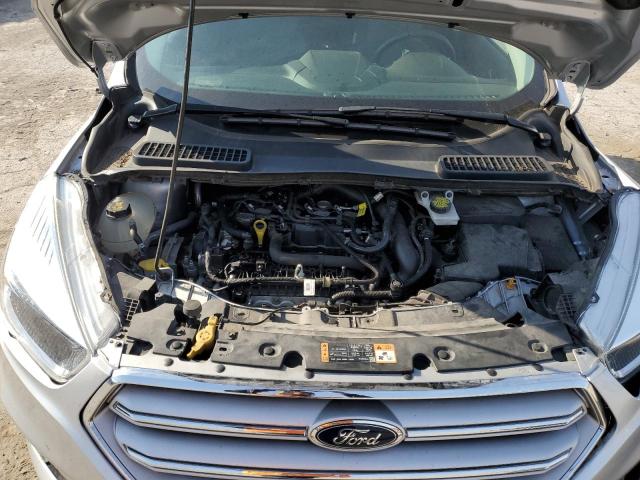 Photo 12 from auction – 2019 FORD ESCAPE SE with VIN 1FMCU0GD2KUA59911