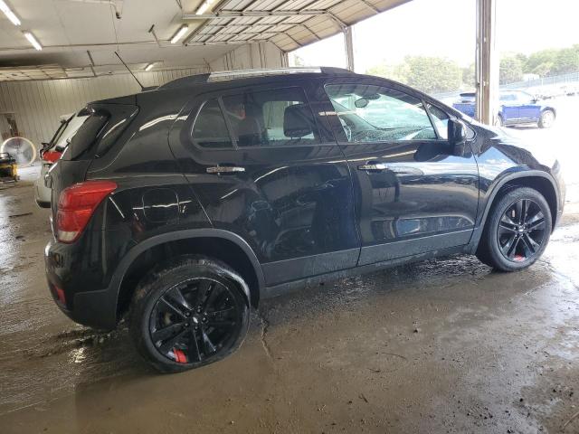 Photo 3 from auction – 2019 CHEVROLET TRAX 1LT with VIN 3GNCJPSBXKL229476