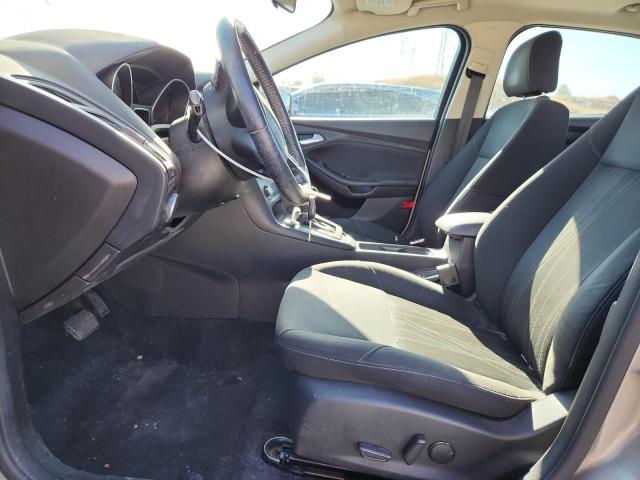 Photo 7 from auction – 2016 FORD FOCUS SE with VIN 1FADP3F29GL225443