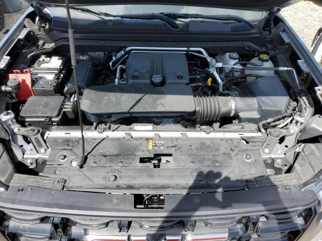 Photo 11 from auction – 2023 GMC CANYON ELEVATION with VIN 1GTP5BEK9P1175082