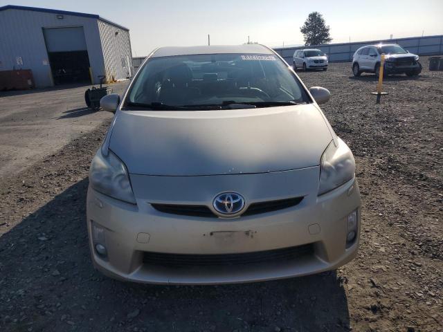 Photo 5 from auction – 2010 TOYOTA PRIUS with VIN JTDKN3DU1A0216711