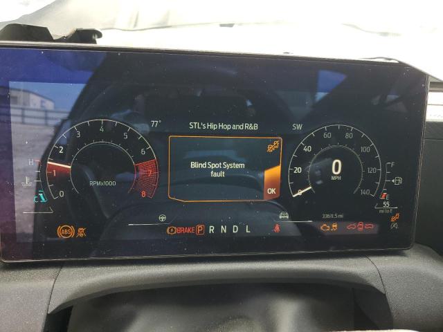 Photo 9 from auction – 2024 FORD MUSTANG with VIN 1FA6P8TH7R5102973